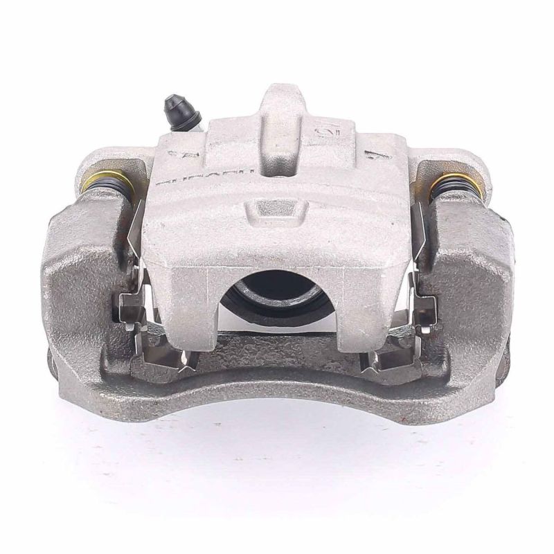 Power Stop 13-16 Scion FR-S Rear Left Autospecialty Caliper w/Bracket - L7092