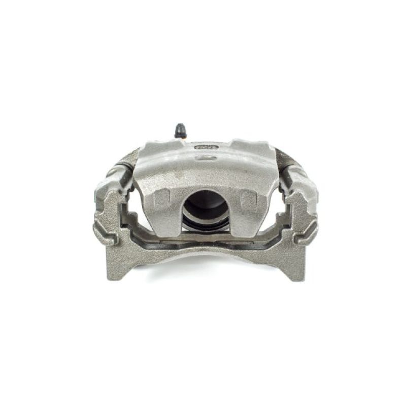 Power Stop 13-17 Nissan Altima Front Right Autospecialty Caliper w/Bracket - L7103