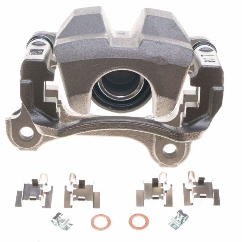 Power Stop 13-18 Lexus GS350 Rear Autospecialty Caliper w/Bracket - L7140