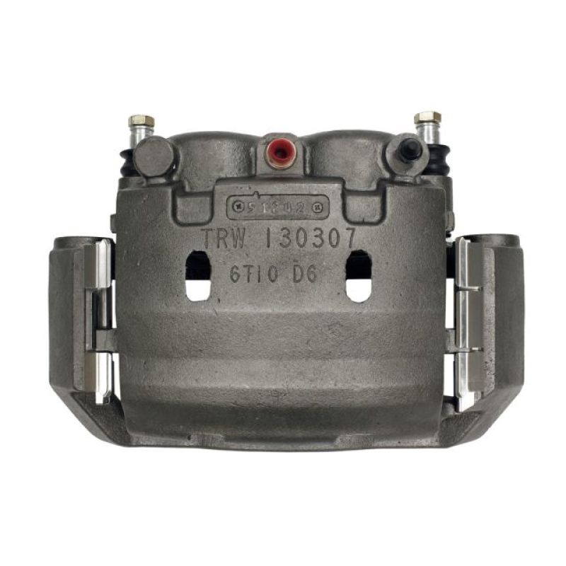 Power Stop 2002 Ford E-550 Super Duty Front Right or Rear Right Autospecialty Caliper w/Bracket - L8046