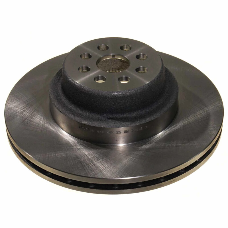 Power Stop 06-11 Workhorse W42 Front Autospecialty Brake Rotor - AR84008