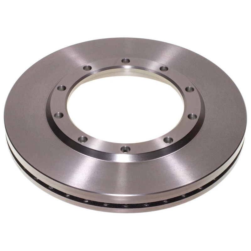 Power Stop 19-22 Chevrolet Silverado 4500 HD Front/Rear Autospecialty Brake Rotor - AR85214