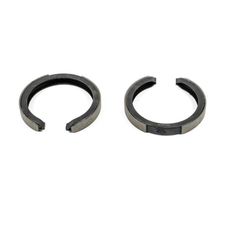 Power Stop 02-07 Buick Rendezvous Rear Autospecialty Parking Brake Shoes - B784