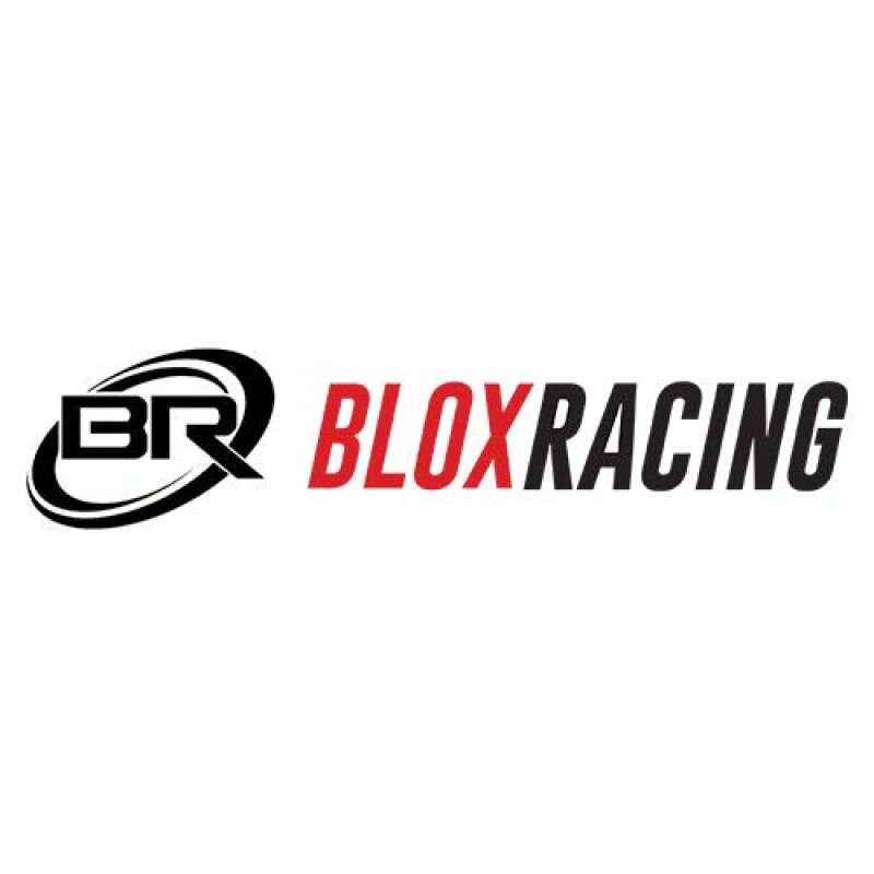 BLOX Racing 15-21 Subaru WRX Hardware Kit for 3in Turbo Inlet Hose Black - BXFL-50221-HD