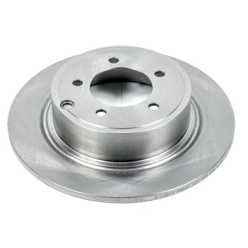 Power Stop 11-14 Chrysler 200 Rear Autospecialty Brake Rotor - AR83069