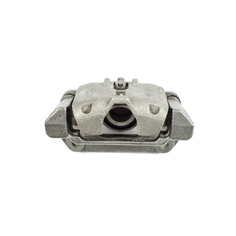 Power Stop 98-02 Chevrolet Camaro Rear Left Autospecialty Caliper w/Bracket - L4696