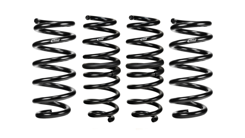 Eibach Pro-Kit for 21-23 Acura TLX Type A 2.0L I4 - E10-201-005-02-22