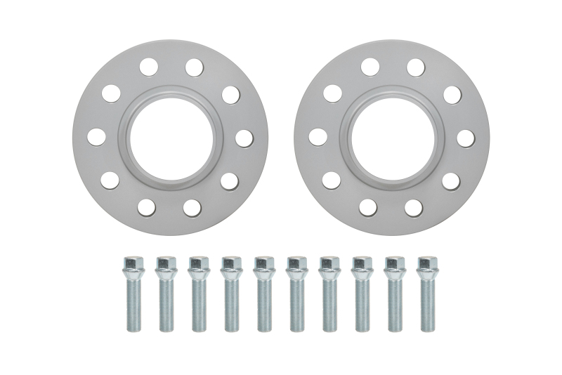 Eibach 14-18 BMW 228i Pro-Spacer Kit (25mm Pair) - S90-7-25-052