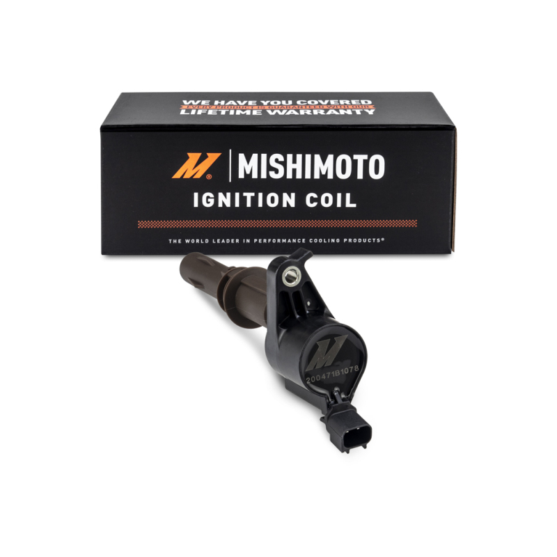 Mishimoto 09-10 Ford F-150 4.6L Ignition Coil - MMIG-F150-09