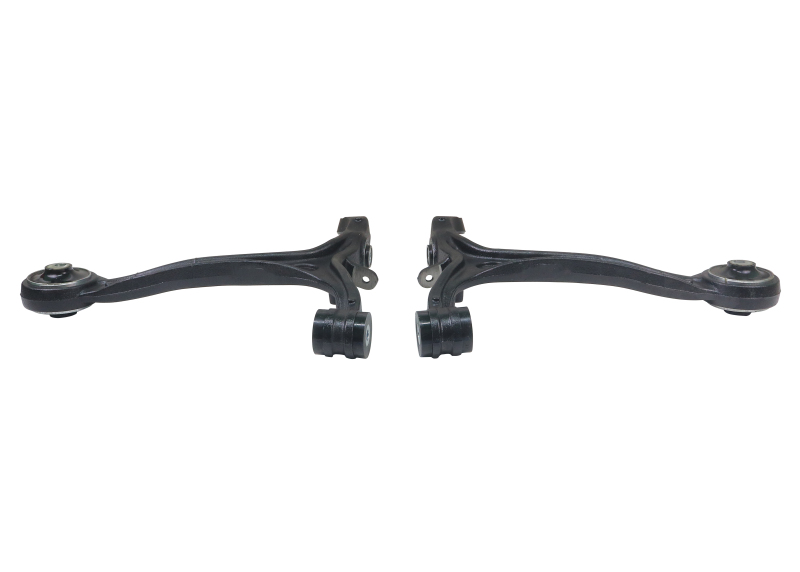 Whiteline 08-14 Acura TSX / 08-12 Honda Accord Adjustable Front Lower Control Arm - KTA365