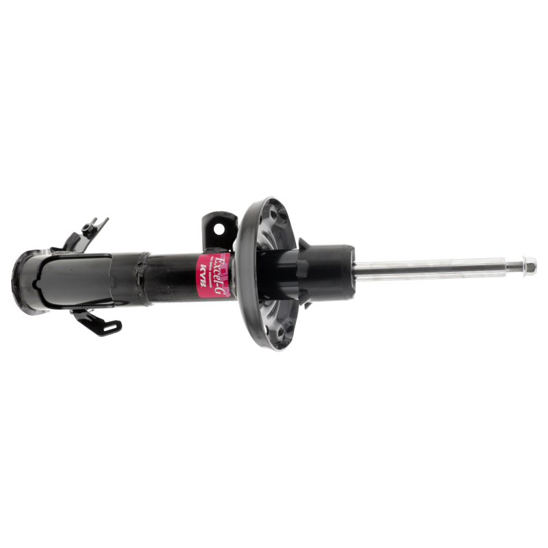 KYB Shocks & Struts Excel-G Front Left 12-13 Honda Civic Si Coupe - 3340153