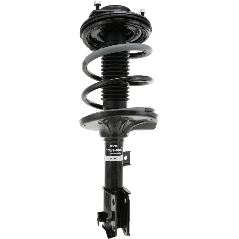 KYB Shocks & Struts Strut Plus Front Left 10-12 Mitsubishi Galant - SR4617