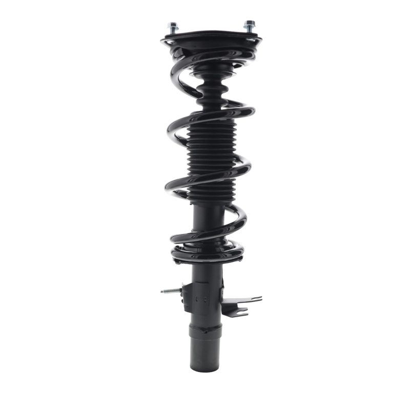 KYB 09-13 Infiniti G37 AWD Sedan w/o 4WS Strut Plus Shocks & Struts - Front Left - SR4634