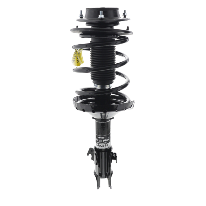 KYB Shocks & Struts Strut Plus Front Right 08-11 Subaru Impreza (Exc. WRX) - SR4685