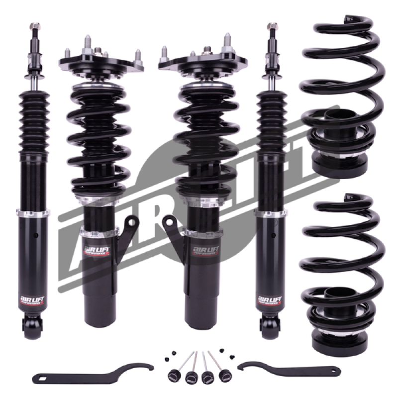 Air Lift Performance 18-24 Honda Accord Coilover Kit - 79008