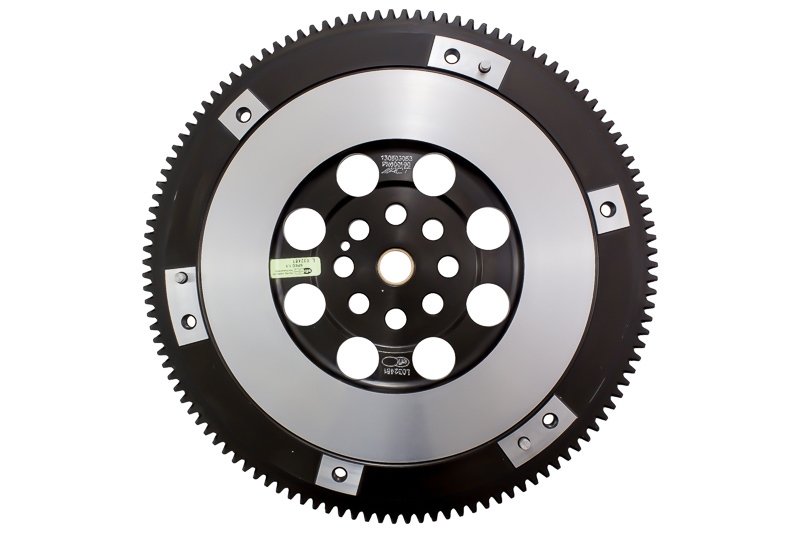 ACT 1990 Honda Accord XACT Flywheel Streetlite - 600190