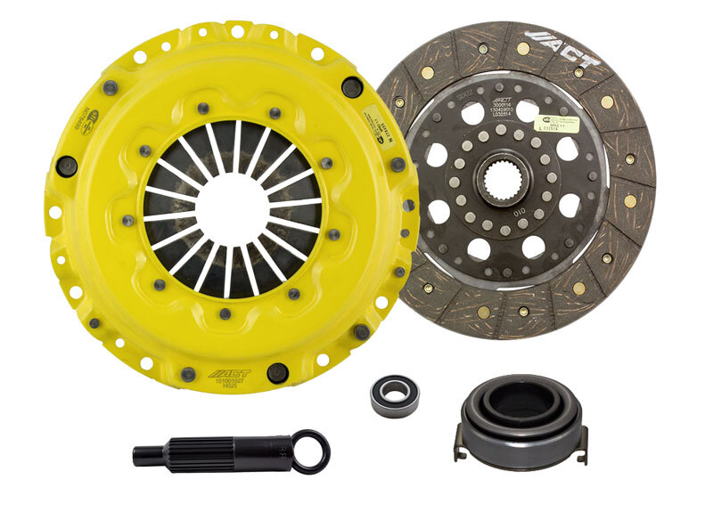 ACT 1999 Acura Integra HD/Perf Street Rigid Clutch Kit - AI4-HDSD