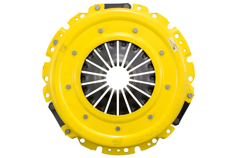 ACT 2012 Chevrolet Corvette P/PL Heavy Duty Clutch Pressure Plate - GM015