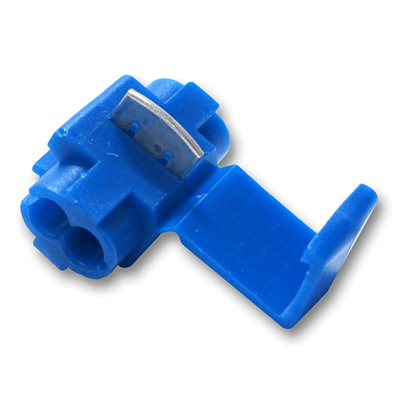 Oracle T-Tap Connector Crimp Connector 18-22AWG (x100) - Red SEE WARRANTY - 2011-504
