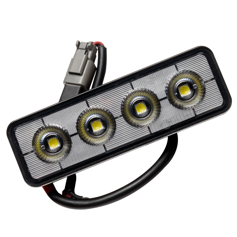 Oracle Lighting Auxiliary Light SEE WARRANTY - 2916-001