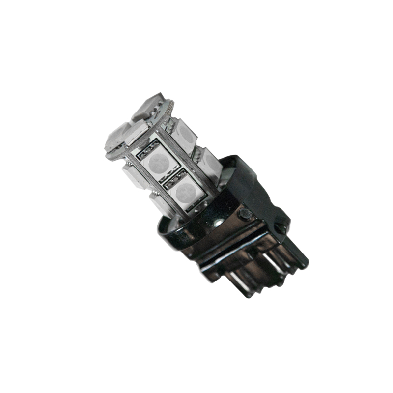 Oracle 3157 13 LED Bulb (Single) - Amber SEE WARRANTY - 5003-005
