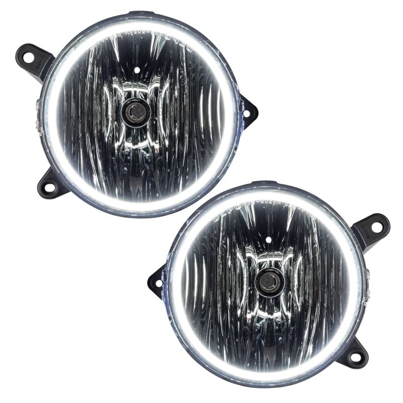 Oracle 05-09 Ford Mustang GT SMD FL - White SEE WARRANTY - 7049-001