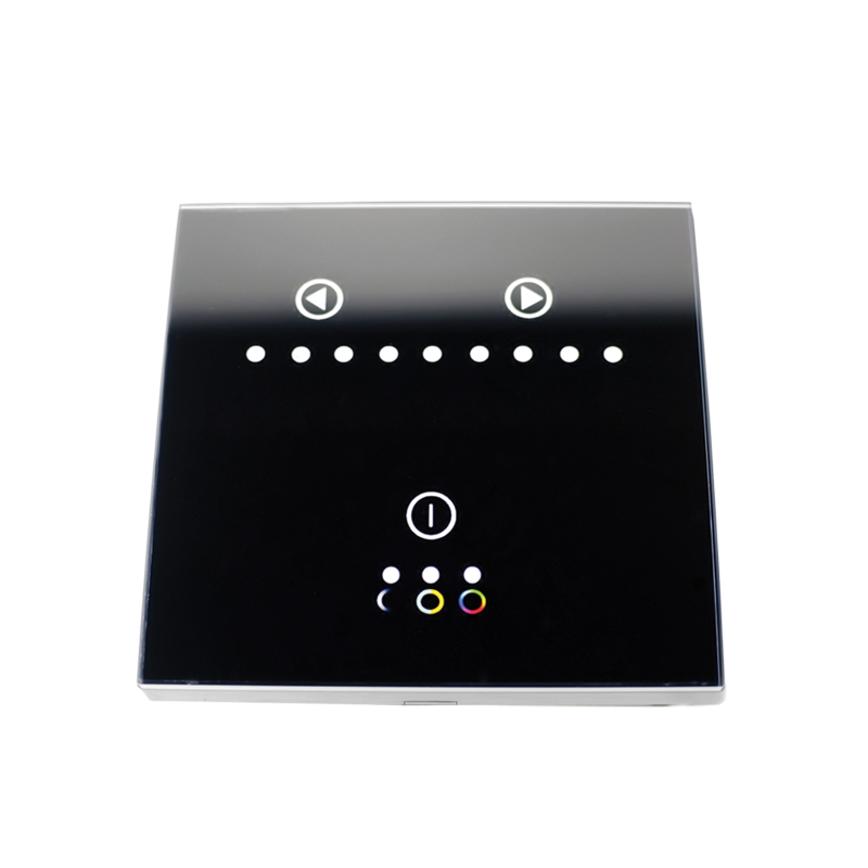 Oracle Smart Touch RGB Dimmer SEE WARRANTY - 9053-504