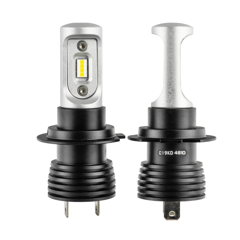 Oracle H7 - VSeries LED Headlight Bulb Conversion Kit - 6000K SEE WARRANTY - V5232-001