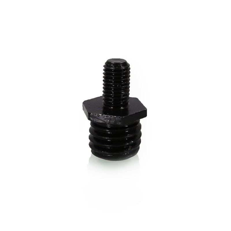 Chemical Guys Good Screw Dual Action Adapter for Rotary Backing Plates - BUF_SCREW_DA