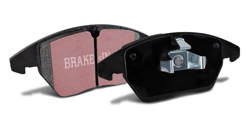 EBC 2021+ Ford Bronco (6th Generation) 2.3T Rear Ultimax Brake Pads - UD2414