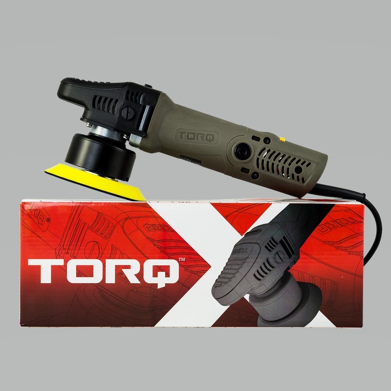 Chemical Guys TORQX Random Orbital Polisher - TORQX