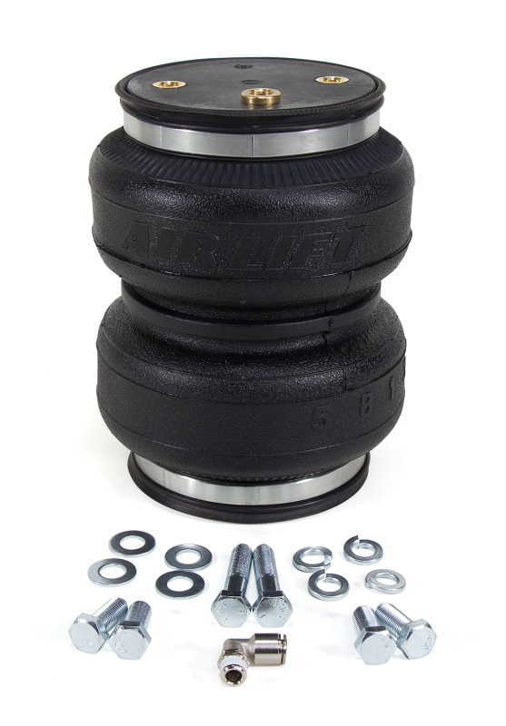 Air Lift Replacement Air Spring - Bellows Type - 50385