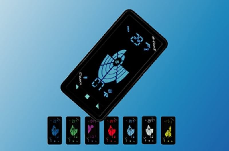 Cusco ECON 2 Controller E-Type - 00B 60J 1214