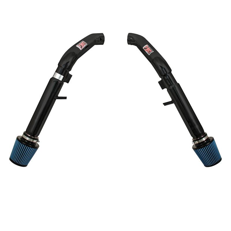 Injen 09-20 Nissan 370Z Nismo Edition Black Cold Air Intake - SP1990BLK