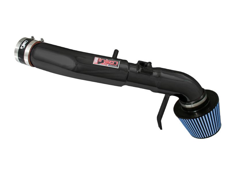 Injen 06-20 Lexus IS350 3.5L V6 Black Short Ram Intake - SP2092BLK