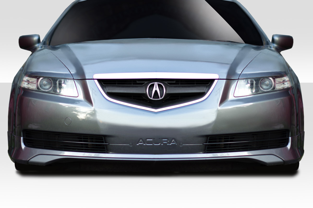 2004-2006 Acura TL Duraflex Aspec Look Front Lip - 1 Piece - 114496