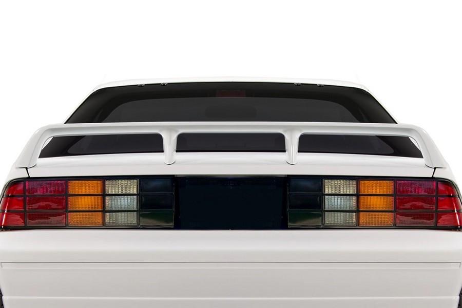 1982-1992 Chevrolet Camaro Duraflex Z28 Look Trunk Wing Spoiler - 1 Piece - 119937