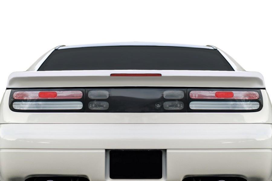 1990-1996 Nissan 300zx Z32 Duraflex Ikeda Rear Wing Spoiler - 1 Piece - 119918