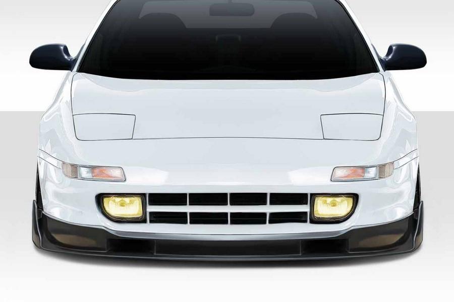 1991-1995 Toyota MR2 Duraflex DMO Front Lip Under Spoiler Air Dam - 1 Piece - 114770