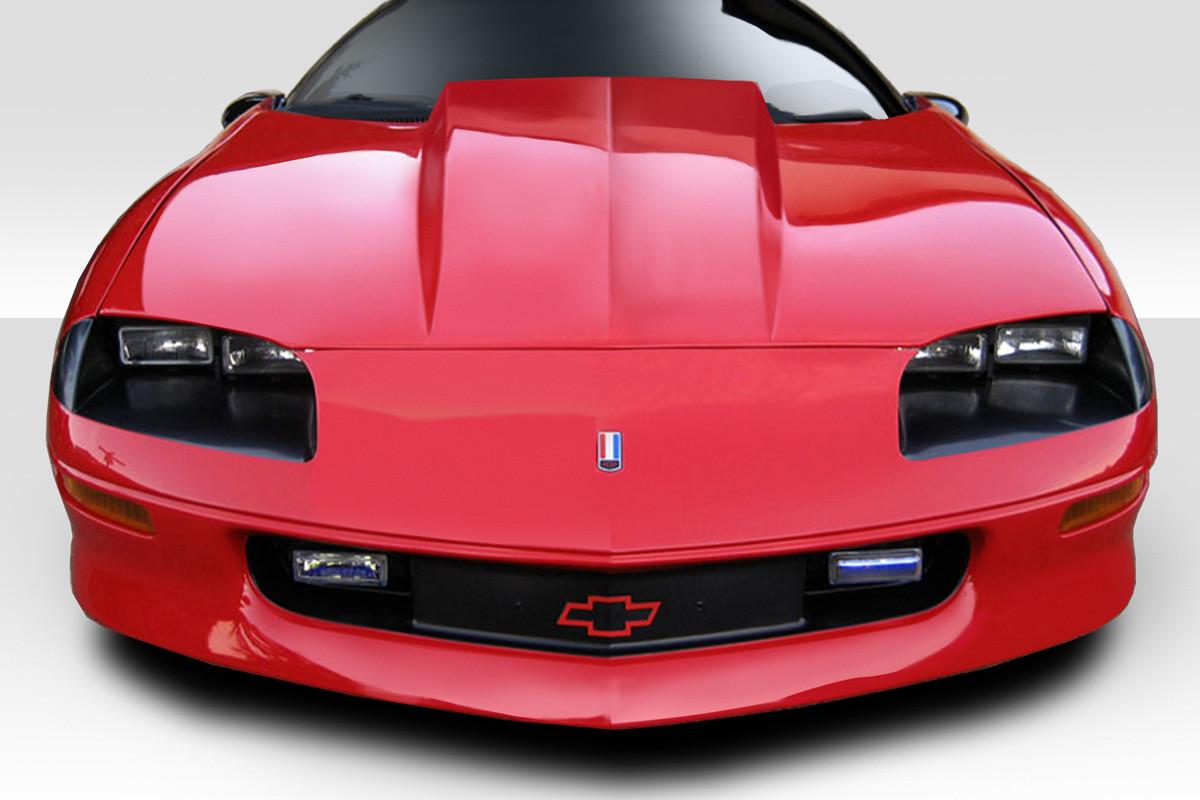 1993-1997 Chevrolet Camaro Duraflex Cowl Hood - 1 Piece - 113681