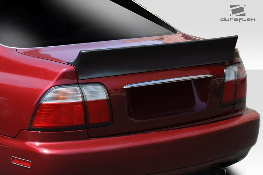 1994-1997 Honda Accord 2DR 4DR Duraflex RBS Wing Spoiler - 1 Piece - 119685