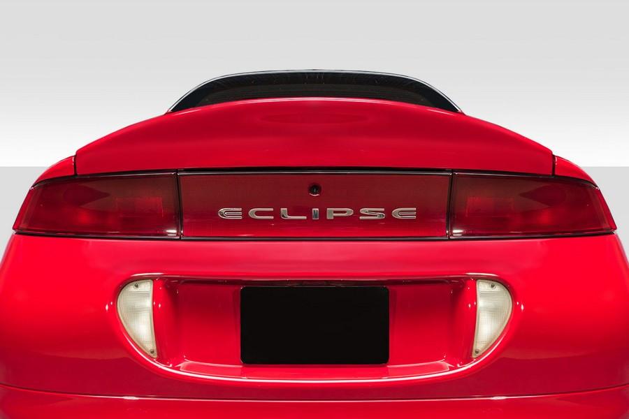 1995-1999 Mitsubishi Eclipse Eagle Talon Duraflex High Kick Spoiler - 1 piece - 117564