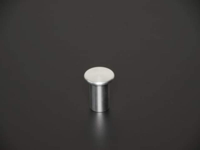 Cusco Spin Turn Knob Silver Subaru BRZ / Toyota 86 / Scion FR-S - 692 014 AA