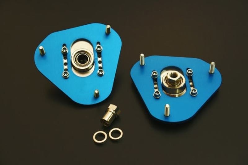 Cusco Carrosse Pillow Upper Mount Front Subaru AJ/GRB/GVB/VAB/VAG - 692 440 CA