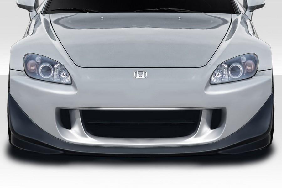 2000-2009 Honda S2000 Duraflex CR Front Bumper - 1 Piece - 117495