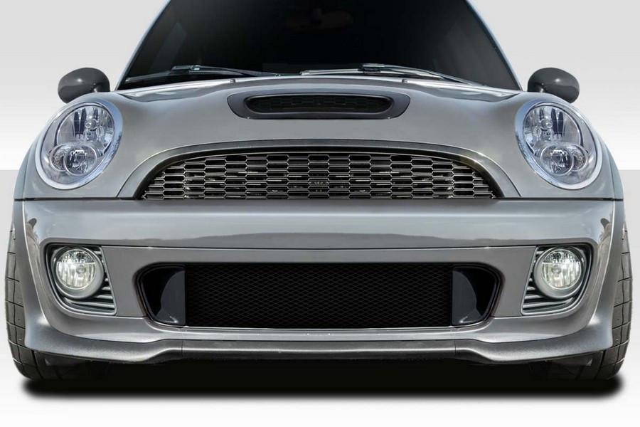 2002-2008 Mini Cooper / Cooper S R50 R53 Duraflex AGL Front Bumper Cover - 1 Piece - 117670