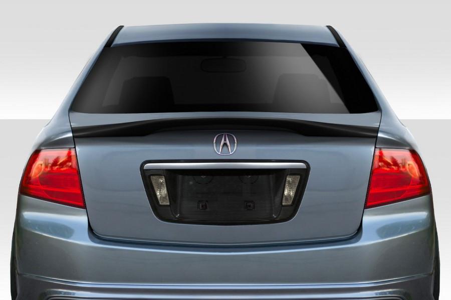 2004-2008 Acura TL Duraflex ERM Wing Spoiler - 1 Piece - 116617