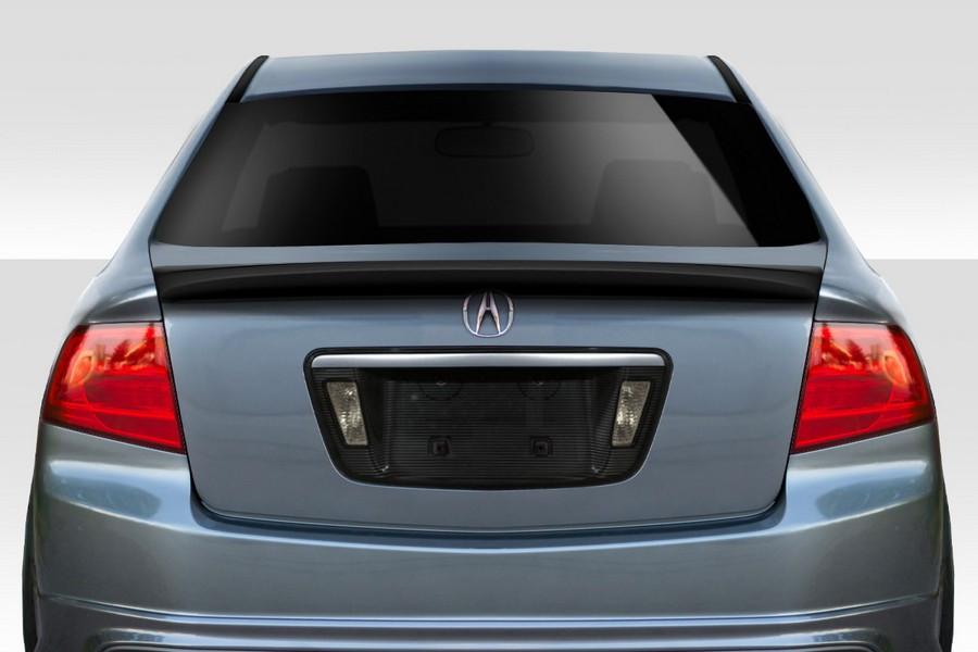 2004-2008 Acura TL Duraflex CSL Look Rear Wing Spoiler - 1 Piece - 116930