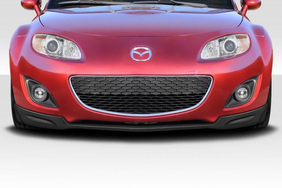 2009-2012 Mazda Miata MX-5 Duraflex MSP Front Lip - 1 Piece - 117522