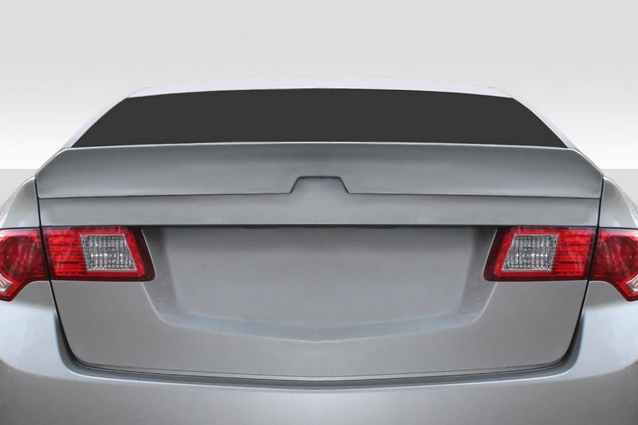 2009-2014 Acura TSX Duraflex Duckbill Rear Wing Spoiler -1 piece - 117566